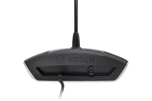 BOSCH- Poste de discussion avec microphone long CCSD-DL