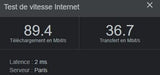 LINKSYS E5350 WIFI ROUTER AC1000 MU-MIMO