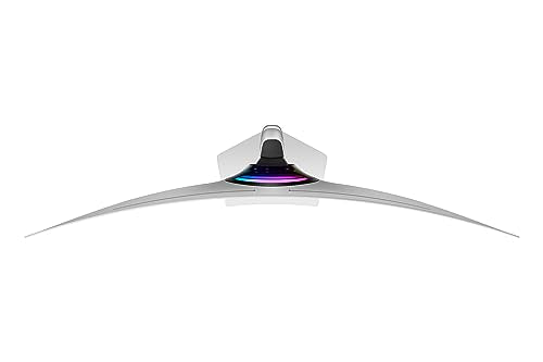 S49CG934SU/49" QD-OLED Gaming DQHD 32:9