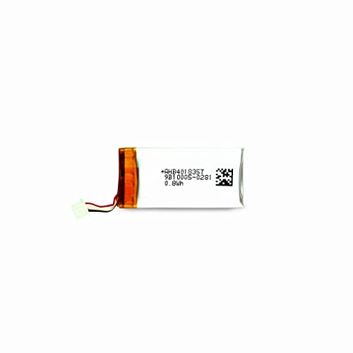 EPOS DW BATT 03 rechargeable battery pack for DW Office/ Pro1/ Pro2
