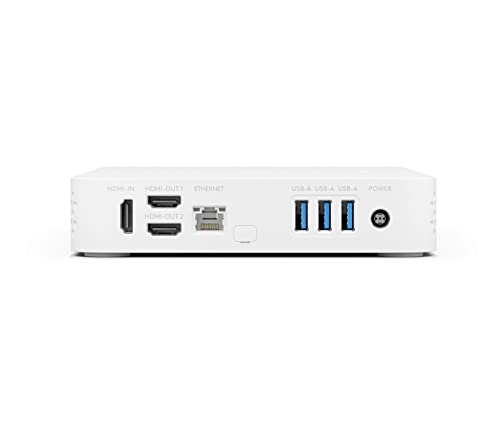 LOGITECH RoomMate Video conferencing device Zoom Certified
