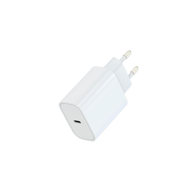 MW - Charger 20W USB-C PD