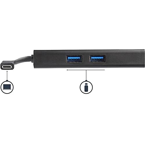 USB C Multiport Adapter for Laptops
