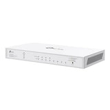 TP-LINK FESTA FS308GP Smart Switch 8 Gigabit dont 4 PoE+ 62W