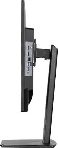 XB3270QSU-B1 32" IPS-2560x1440 250cd/m²
