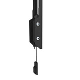 NEOMOUNTS WL30-550BL12 Support pour écran mural 24-65p - ultra-plat - installation facile