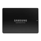 Samsung PM897 480GB 2.5" SSD SATA 6G Mixed Use DWPD 3 MZ7L3480HBLT-00A07