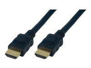 Cable HDMI High speed3D4K Ethemet male1m