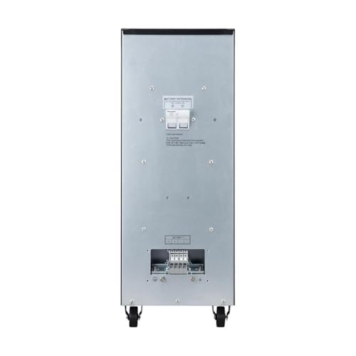 Eaton 9E EBM 240V 10KVA
