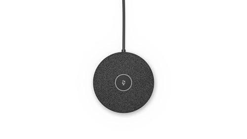 Logitech 989-000430 microphone Graphite Microphone de table
