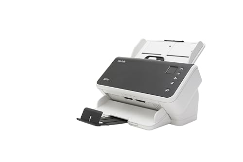 KODAK ALARIS S2050 Scanner 50ppm