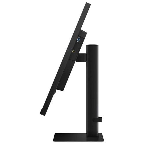 Samsung S70D écran plat de PC 68,6 cm (27") 3840 x 2160 pixels 4K Ultra HD LCD Noir