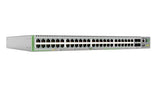 ALLIED AT-GS980MX/52PSm Switch Niv3.Stack. 48G PoE+ & 4 SFP+