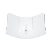 Ubiquiti LTU-XR Networks UISP LTU XR Blanc Connexion Ethernet, supportant l'alimentation via ce port (PoE)