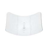 Ubiquiti LTU-XR Networks UISP LTU XR Blanc Connexion Ethernet, supportant l'alimentation via ce port (PoE)