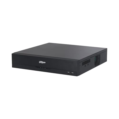 DAHUA- Enregistreur 32 voies IP DHI-NVR5832-EI