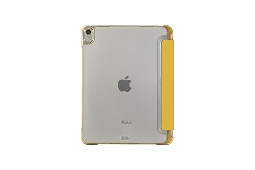 TUCANO,Satin, Ipad Air 11 M2 2024, Jaune
