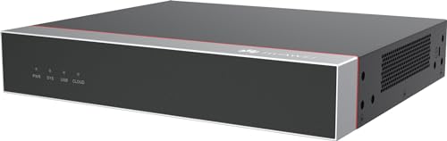 Huawei AP Controller AC650-256AP mainframe (10*GE ports, 2*10GE SFP+ ports, with the AC/DC adapter)