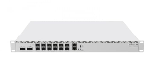Router Mikrotik CCR2216-1G-12XS-2XQ