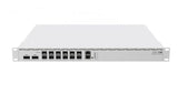 MikroTik Cloud Core Router 2216-1G-12XS-2XQ, 16-core CPU, 2x 100G QSFP, 14x 25G SFP