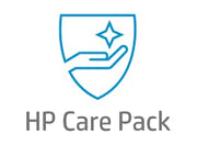 HPE Aruba 1Y FC NBD Exch 6300M 24SR