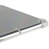 MOBILIS Coque de protection R Series pour iPad 10.2   - Transparent