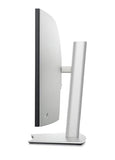 DELL UltraSharp U4025QW écran plat de PC 101,6 cm (40") 5120 x 2160 pixels 5K Ultra HD LCD Argent