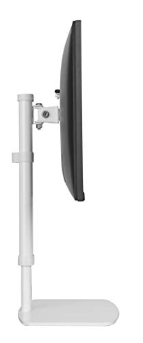 NEOMOUNTS FPMA-D890WHITE Support décran à poser 10-30p