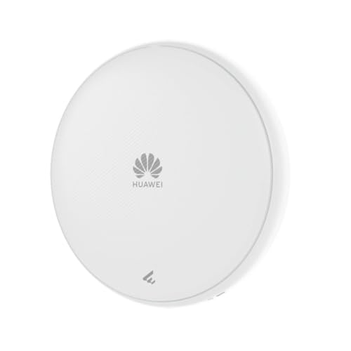 HUAWEI eKit AP300 Series AP371 2500 Mbit/s Blanc Connexion Ethernet, supportant l'alimentation via ce port (PoE)