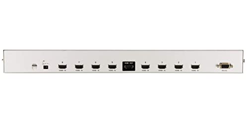 Switch HDMI ATEN - 8 ports VS0801H