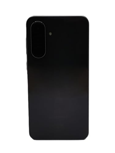Galaxy A36 5G black 256 Go EE