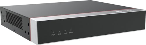 Huawei AP Controller AC650-128AP mainframe (10*GE ports, 2*10GE SFP+ ports, with the AC/DC adapter)