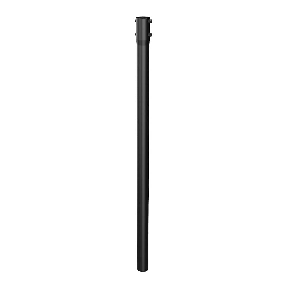 NEOMOUNTS NS-EP100BLACK 100cm extension pole for FPMA-C340BLACK NM-C440BLACK NM-C440DBLACK black