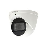 DAHUA caméra IP dome 8mp  IP67 ePoE