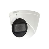 DAHUA caméra IP dome 8mp  IP67 ePoE