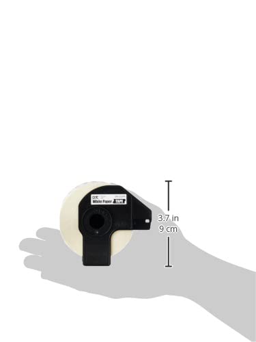 BROTHER P-TOUCH DK-22214  continue length  papier 12mm x 30.48m