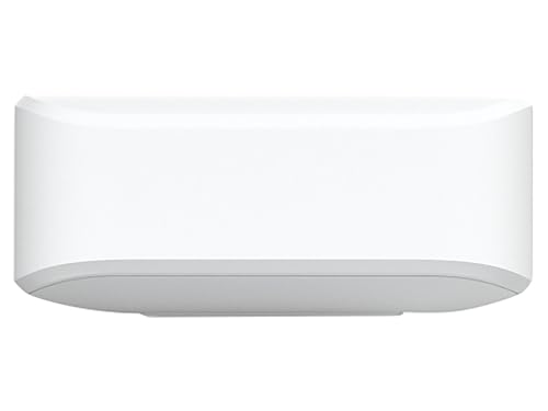 UniFi 8 port GbE PoE+Switch powered by