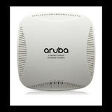 HPE 225-CVR-20 20-pk for AP-225 with Holes for LED Indicators White Non-glossy Snap-on Covers