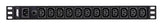 ATEN PE0112 PDU multiprise 19" 1U Basic 10A 12 prises C13