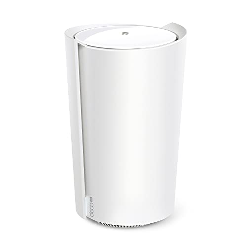 TP-LINK DECO X50-5G(1-PACK) Modem 5G MESH WiFi 6 AX3000