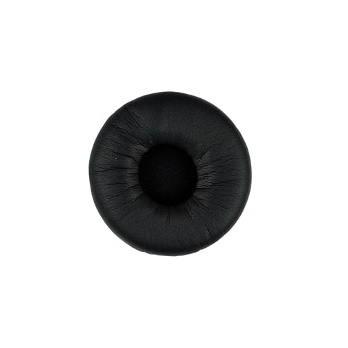 EPOS HZP 25 DW 10 artificial leather ear pads for DW Office