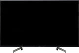 SONY téléviseur professionnel 43" LED FWD-43X80G/T 4K UHD