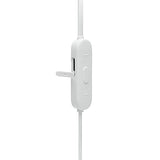 JBL T215 BT Blanc