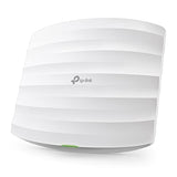 Tp-link EAP110 plafonnier WiFi 300Mbps 10/100 PoE Passif