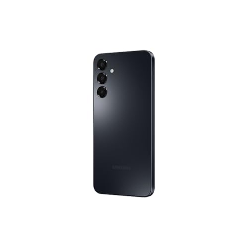 Samsung A165 Galaxy A16 (6.7'' - 256 Go, 8 Go RAM - Non EU, Garantie 2 ans Par HEM) Bleu nuit