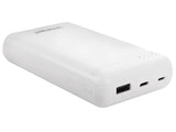 INTENSO PowerBank XS 20.000 mAh blanc