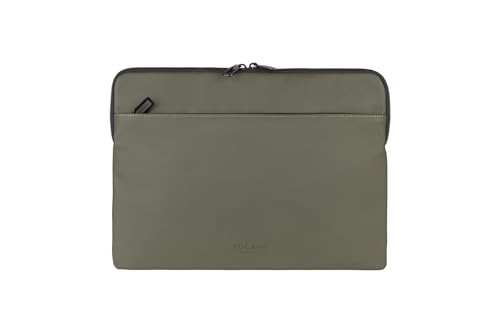 Tucano Gommo housse caoutchout PC 14   MacBook Air  15 kaki