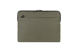 Tucano Gommo housse caoutchout PC 14   MacBook Air  15 kaki