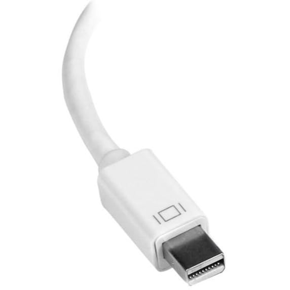 Mini DisplayPort 1.2 to HDMI 4K Adapter