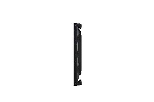 LG - Afficheur professionnel mur d images 55" 55VL5F FHD 24/7